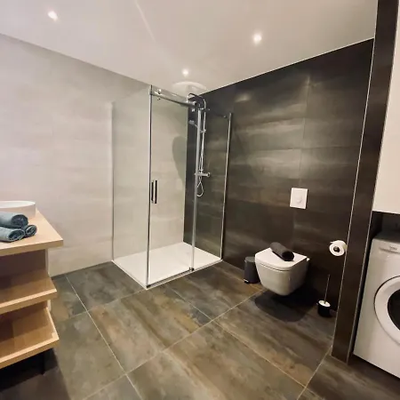 Appartement NEW Le Cocon Des Humanistes à Sélestat Extérieur photo