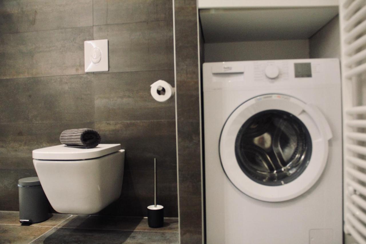 New Le Cocon Des Humanistes Appartement Sélestat